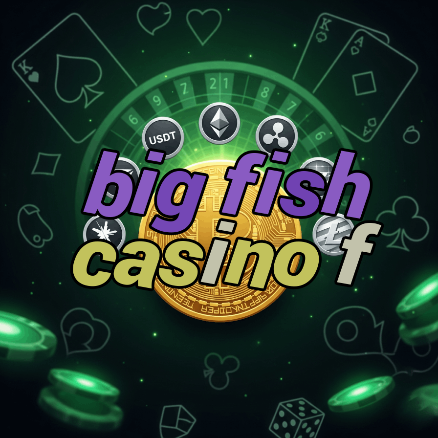 Big Fish Casino F - Fun Social Casino Games